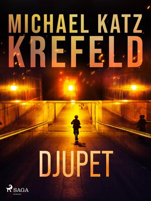 cover image of Djupet